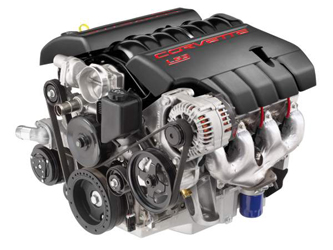 B3785 Engine